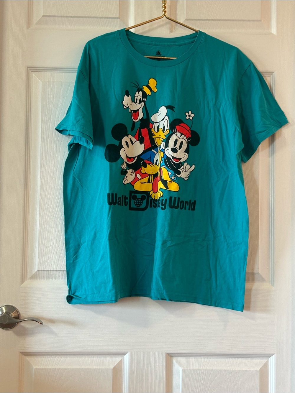 Walt Disney World- Mickey & Friends T-Shirt